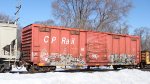 CPAA 211171 - Canadian Pacific